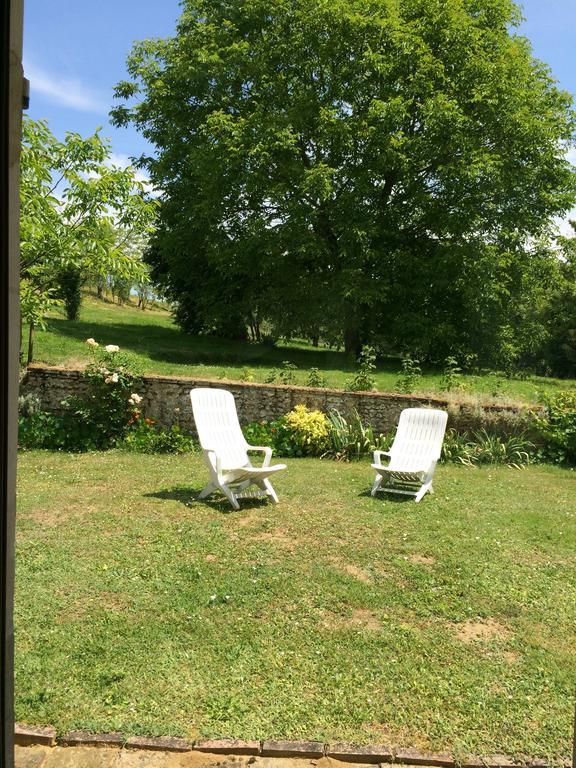 La Barillerie Bed & Breakfast La Fleche Room photo