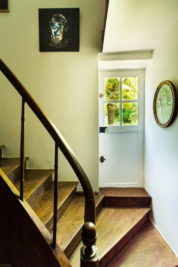 La Barillerie Bed & Breakfast La Fleche Exterior photo